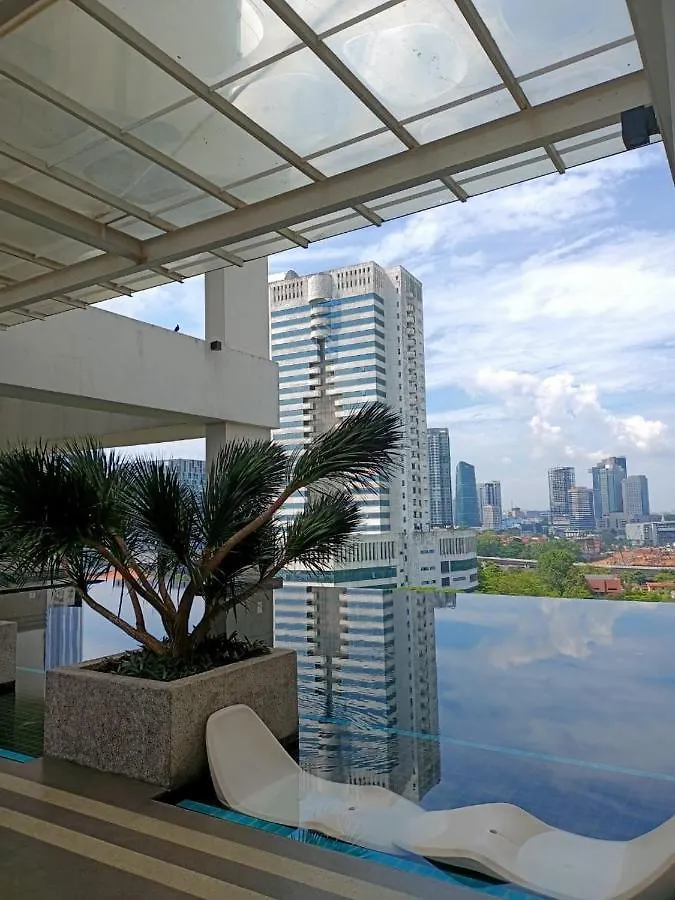 Twin Galaxy Jb Homestay By Summer Johor Bahru