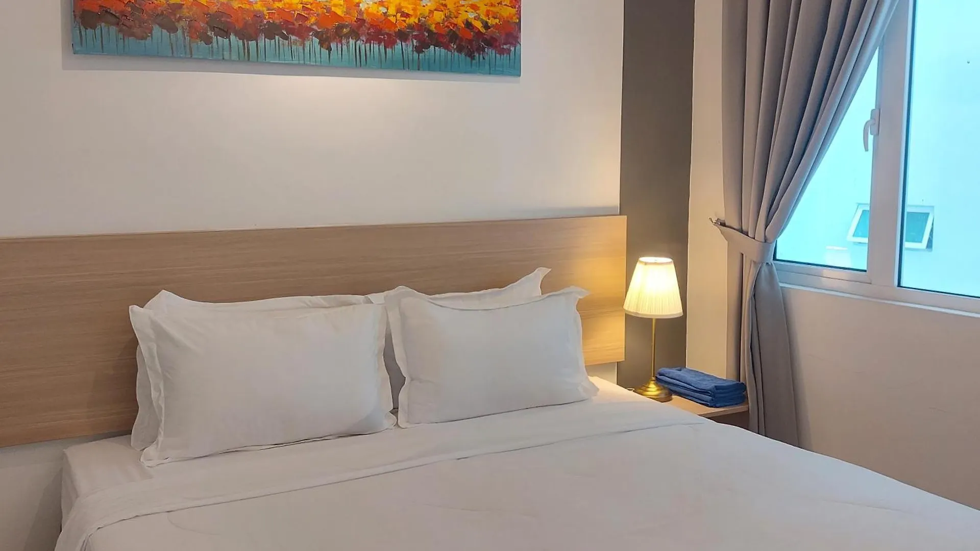 Twin Galaxy Jb Homestay By Summer Johor Bahru 0*,