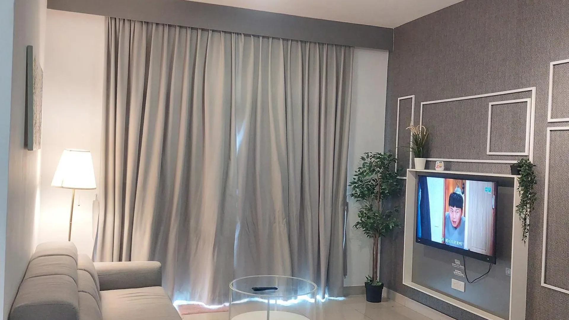 Twin Galaxy Jb Homestay By Summer Johor Bahru Malaisie