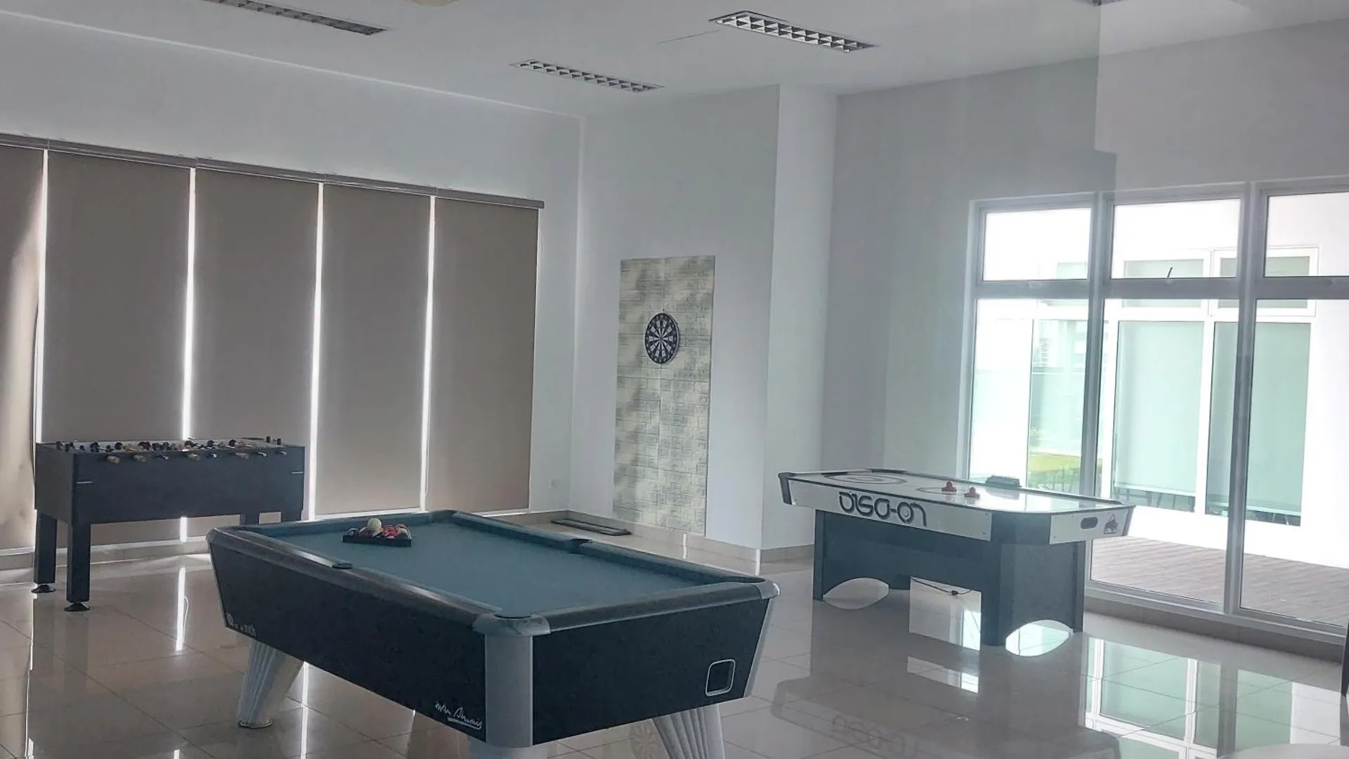 Twin Galaxy Jb Homestay By Summer Johor Bahru