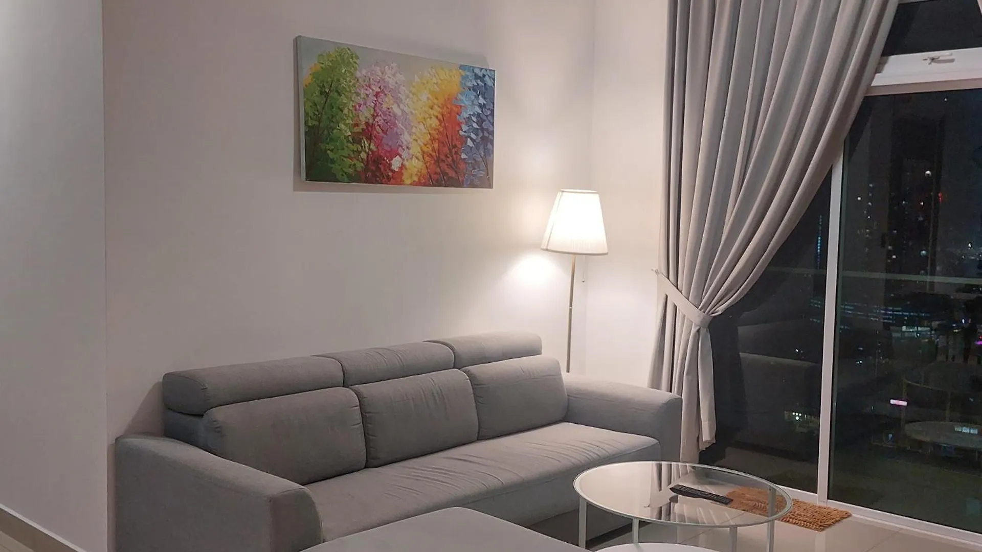 Twin Galaxy Jb Homestay By Summer Johor Bahru